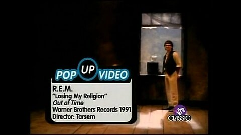 Pop Up Video: Season 1 Episode 17