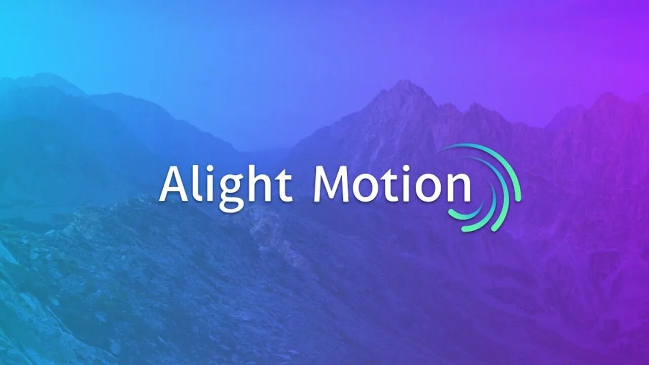 Download Alight Motion MOD APK 4.2.0 (Pro Subscription Unlocked)