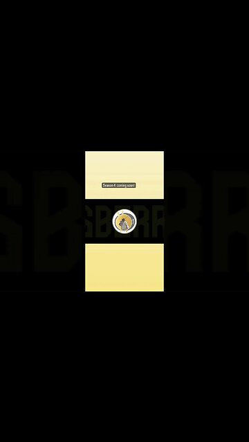 Season 4 Coming Soon #subscribe for more