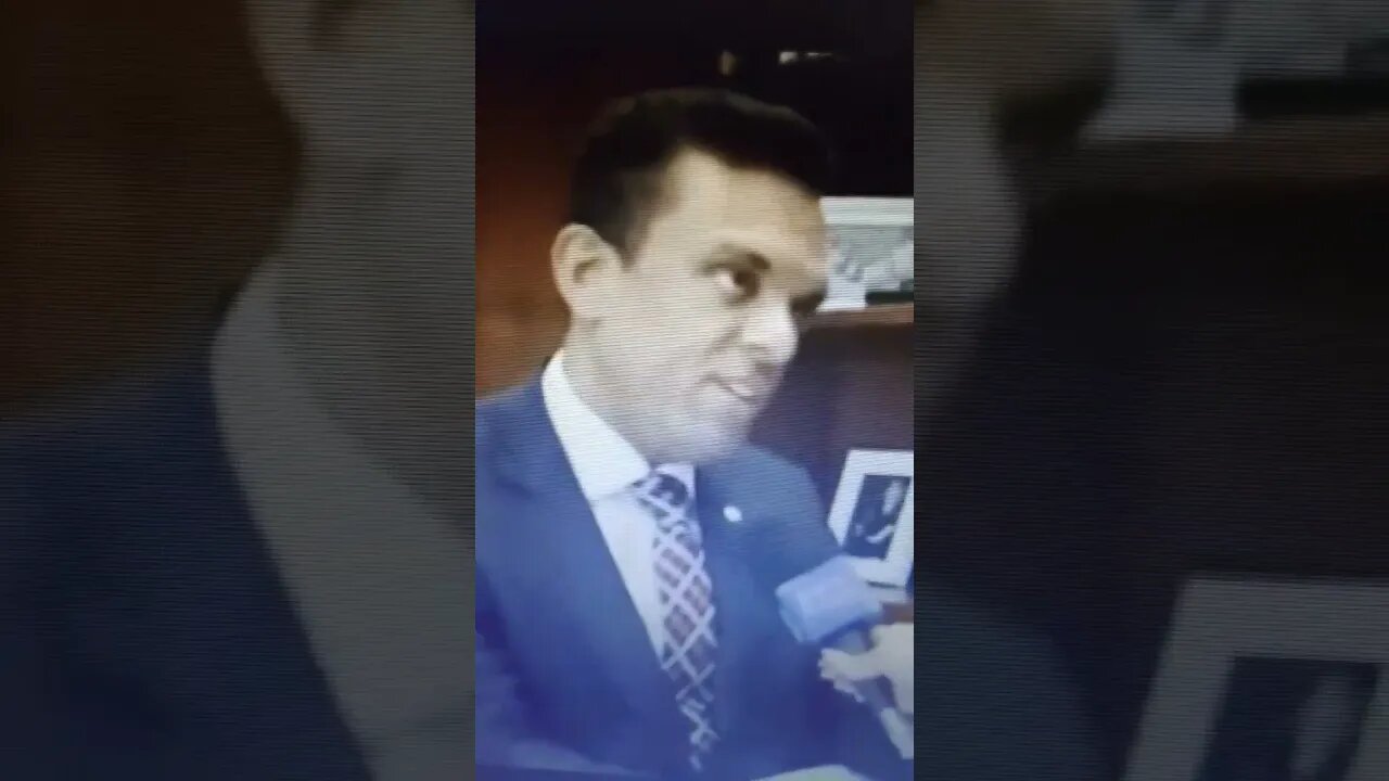 "BOLSONARO É C0V4RD3 E M4N1PUL4D0R", DIZ OTONI DE PAULA! #shorts #bolsonaro #lula #otoni #covarde