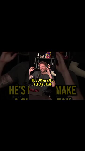 When You Have To Quit Bud Light Because It's Gay Now