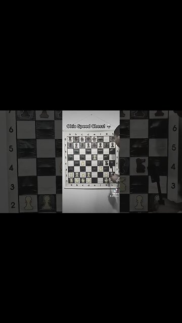 What is the Ohio Defense in Chess?