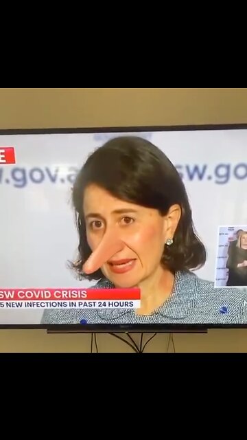 Flashback Australia Tyrannical Lier