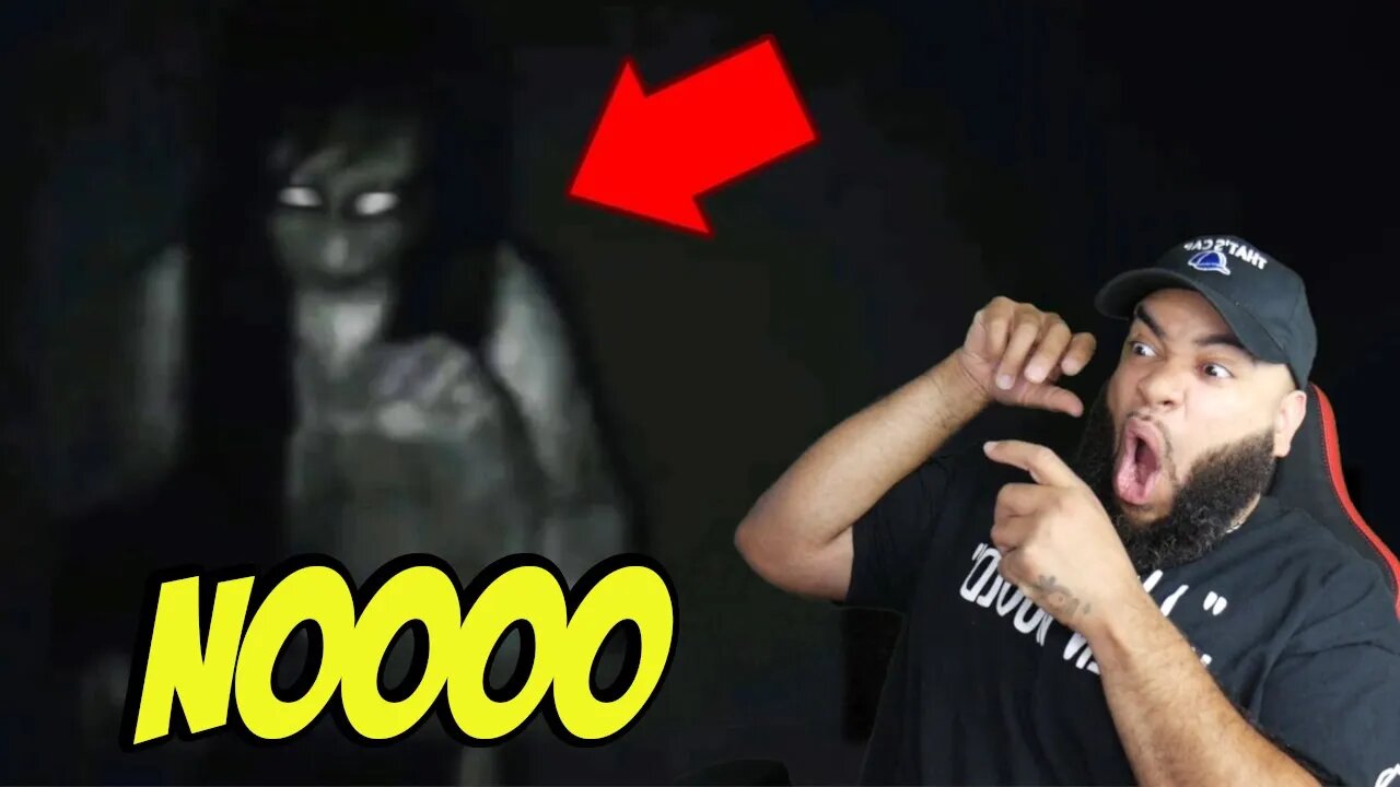 Top 10 Chilling Videos That Shouldn't Exist \ LIVE REACTION