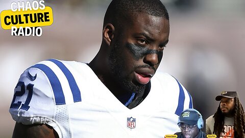 Former NFL CB Vontae Davis dies at age of 35