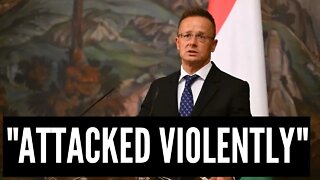 Hungary Prepared For "SERIOUS ATTACKS From The EU".