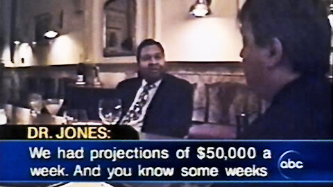 In 2000 ABC Undercover Reported On The Baby Body Parts Business