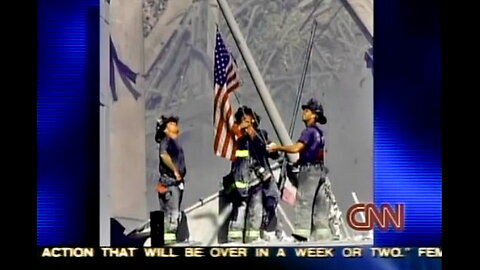 CNN 12-hour Continuous News Coverage 9/12 | 12h00 - 23h59 EDT