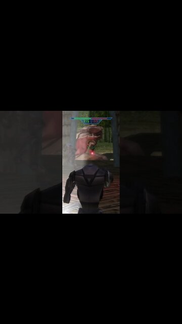 Star Wars Battlefront (2004) - Capturing The Hardest Command On Kashyyyk Docks x City Hall