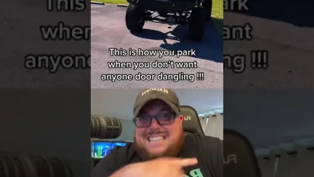 Here’s Your Dose Of REALarious…🤣🤣🤣 with @Holy Beardz