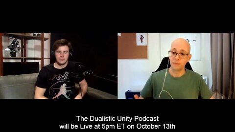 Dualistic Unity