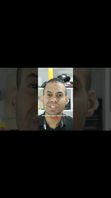 Vamos falar de coisa séria... PROBLEMAS