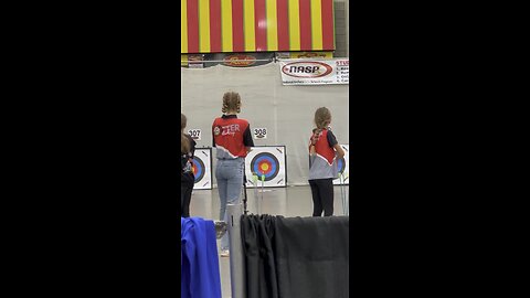 Round 4- Nationals Bullseye