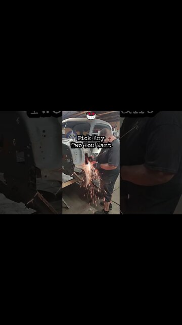 We Can Do Things Fast, Cheap, And Good. Pick Two! #work #selfworth #time #energy