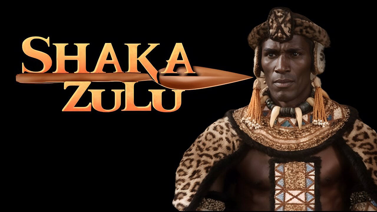 Shaka Zulu Intro #shorts #music #foryou