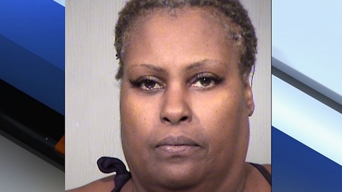 PD: Disabled adults left alone at group home - ABC15 Crime