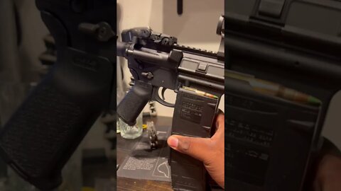 Smith&Wesson AR pistol #fyp #shorts #ayodaeni #lifestyle #explore #newvideo #fypシ
