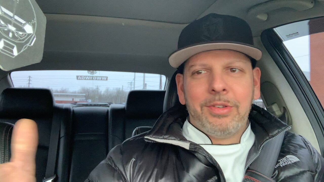 Red Pill Cruising: Join The Resistance Part 2