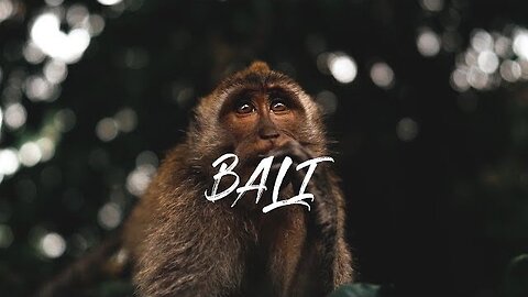 BALI Cinematic