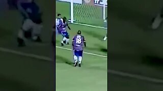 ⚽[GOL CONTRA BIZARRO!]⚽ #futebol #futebolaovivo