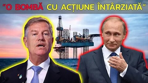 ”O BOMBĂ CU ACȚIUNE ÎNTÂRZIATĂ” PETROLIER DIN MAREA NEAGRĂ LOVIT DE RACHETE RUSEȘTI