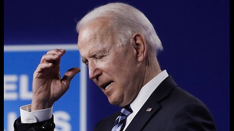 TRUMP > BIDEN