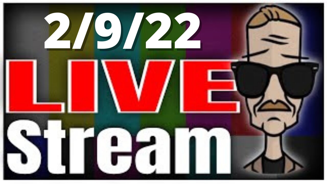 2/9/22 White House Press Briefing | Joe Biden Speech | LIVE STREAM | Truth Social | Trump