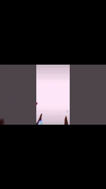 What if I was a Cartoon?