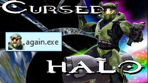 CURSED HALO Definitely Deserves the Name.