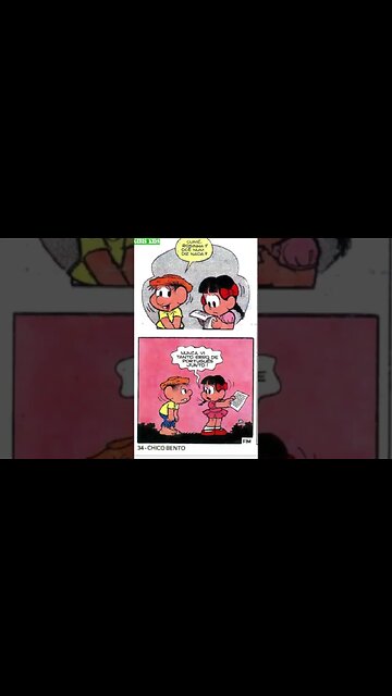 Chico Bento