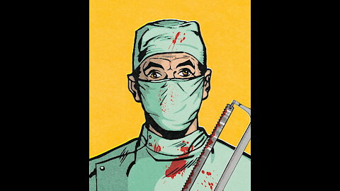 THE DECEPTION OF MEDICINE EVEN DOCTORS KNOW, ONLY PATIENTS DO NOT KNOW