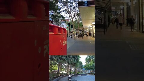 Brisbane City Exploration || QLD - AUSTRALIA