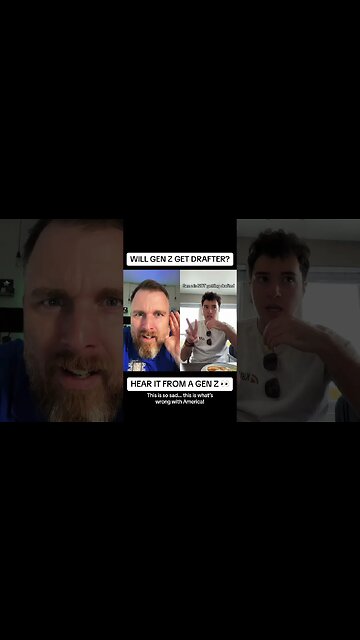 #genz no comment 👀