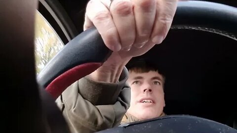 Founder in Car: ECONOMY/efficiency of scale Vs household energy production. Some considerdations