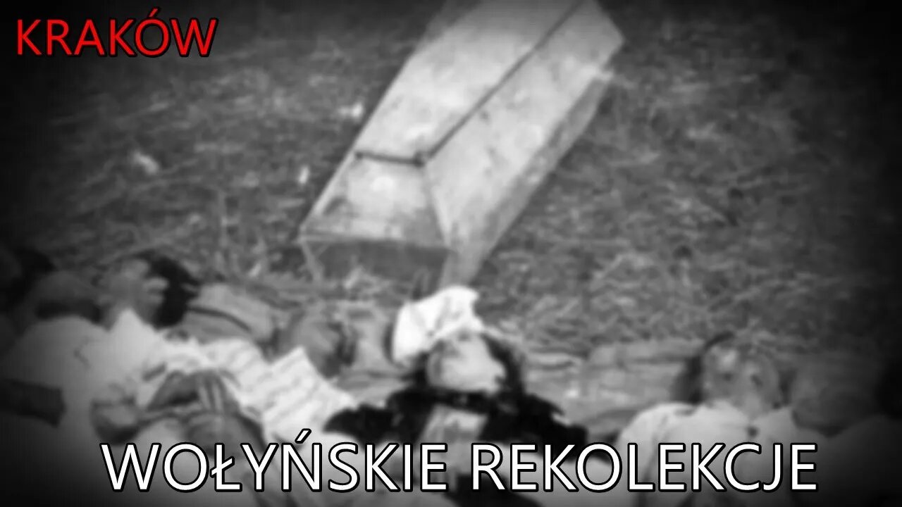 NA ŻYWO: Wołyńskie rekolekcje w Krakowie