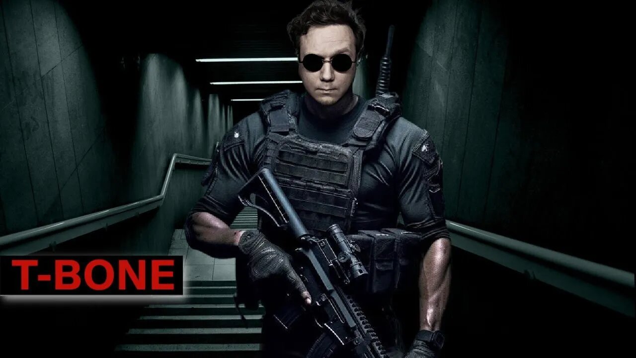 LIVE - TBONE Call of Duty®: Modern Warfare® II Multiplayer Game Online PC
