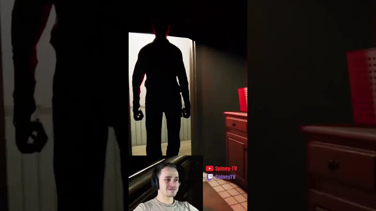 What A Rope Is Doing In The Kitchen?