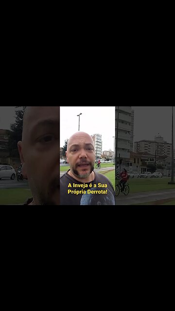 A Inveja... #shorts #inveja