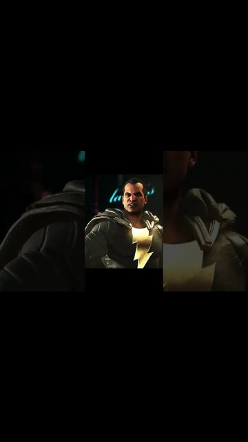 You Dare Mock Me Child? | Injustice 2 #injustice2 #gaming #shorts