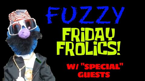 F.N.F RETURNS! | The Party Continues
