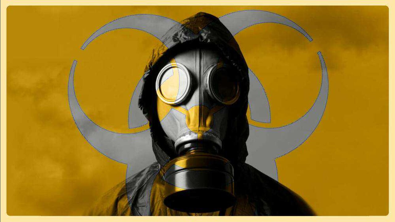 ENEMIES WITHIN, NATO’s obsession with biological warfare