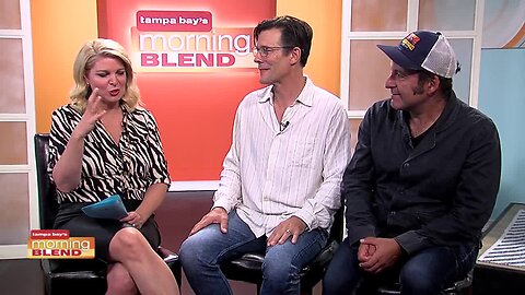 Spymonkey | Morning Blend