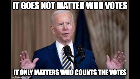 Poll Says 37 Percent of Voters Want Joe Biden to Run in 2024, But Is It Right?