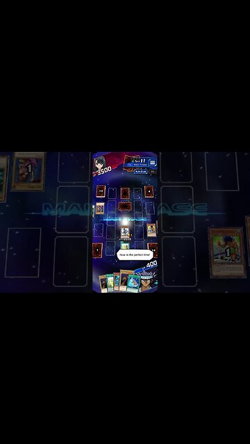 Yu-Gi-Oh! Duel Links - Does Mako Tsunami Remember This Classic? x Giant Turtle Who Feeds On Flames