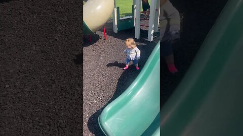Exciting Slide…