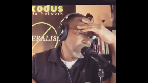 Exodus Media #3: Democrats are playing "Political Blackface"!!!
