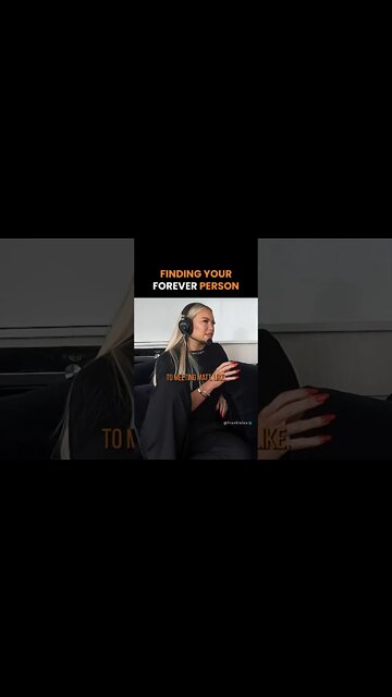 Finding Love ❤️ #mindset #love #relationship