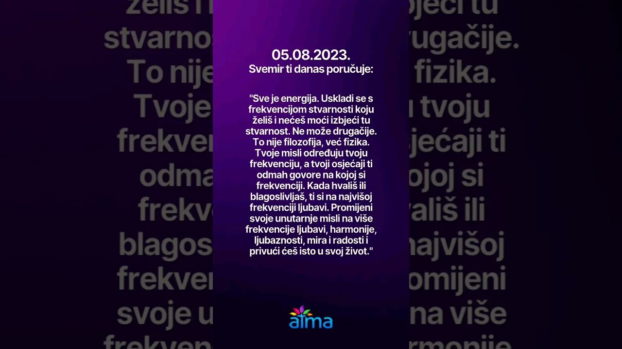 5. kolovoza 2023.