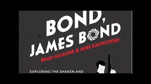 Bond, James Bond: Exploring the Shaken and Stirred History of Ian Fleming’s 007