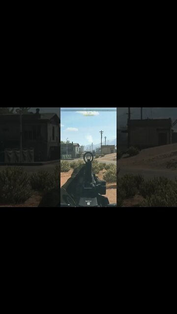 MW2 WARZONE 2.0 - DMZ Shorts